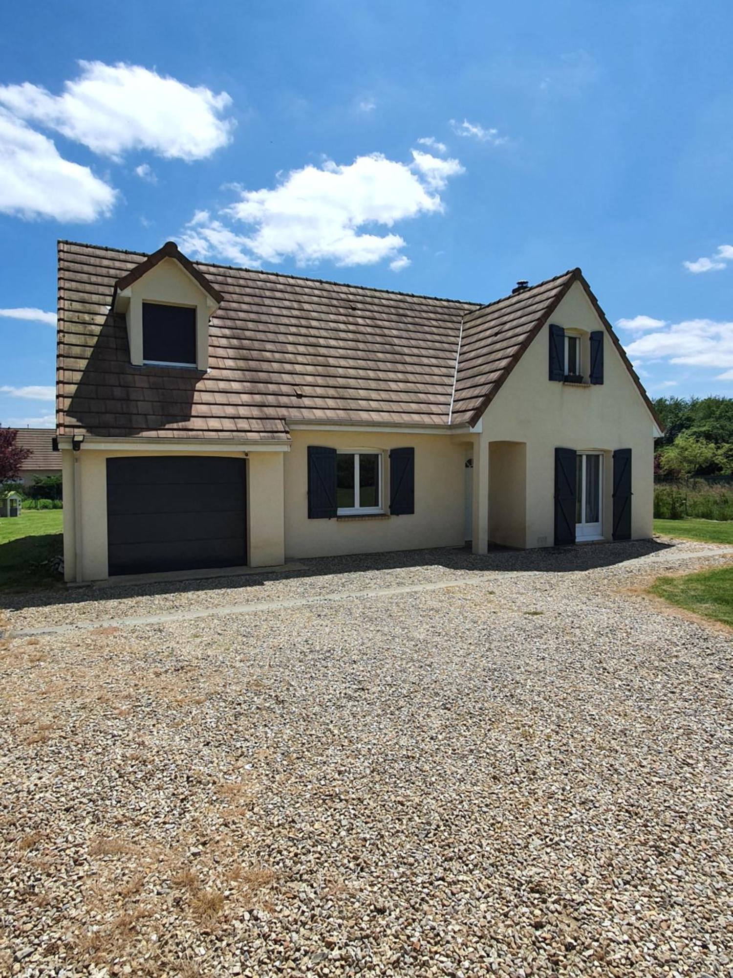 Villa Familiale Avec Spa Et Sauna Saint-Antonin-de-Sommaire Exterior foto